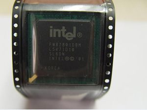 Chip originali nuovi di zecca INTEL FW82801DBM