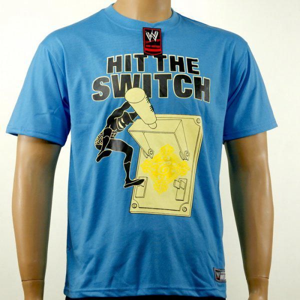 light switch shirt