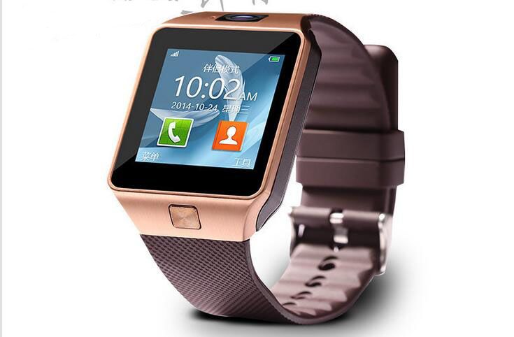 hand watch bluetooth