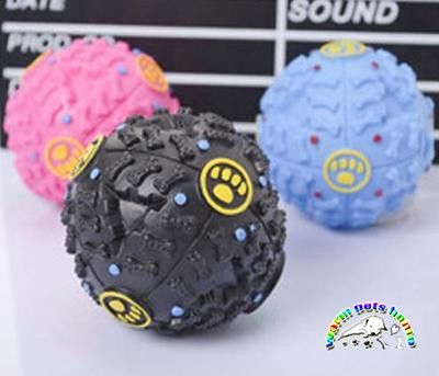 tough balls for dogs