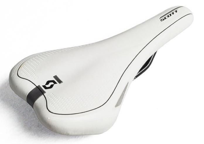 scott bike seat