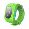 2016 Kids GPS Tracker Smart Watch Phone SIM Quad Band GSM Safe SOS Call Q50 F13 K37 Smartwatch Pour Android IOS Livraison gratuite 20pcs