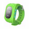 2016 Kids GPS Tracker Smart Watch Phone SIM Quad Band GSM Safe SOS Call Q50 F13 K37 Smartwatch For Android & IOS Free shipping 20pcs