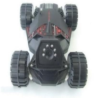 spy remote control car