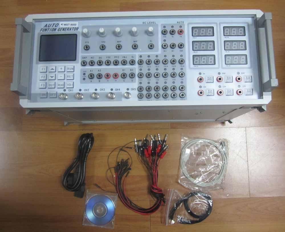 Pictures of Denso Ecu Repair