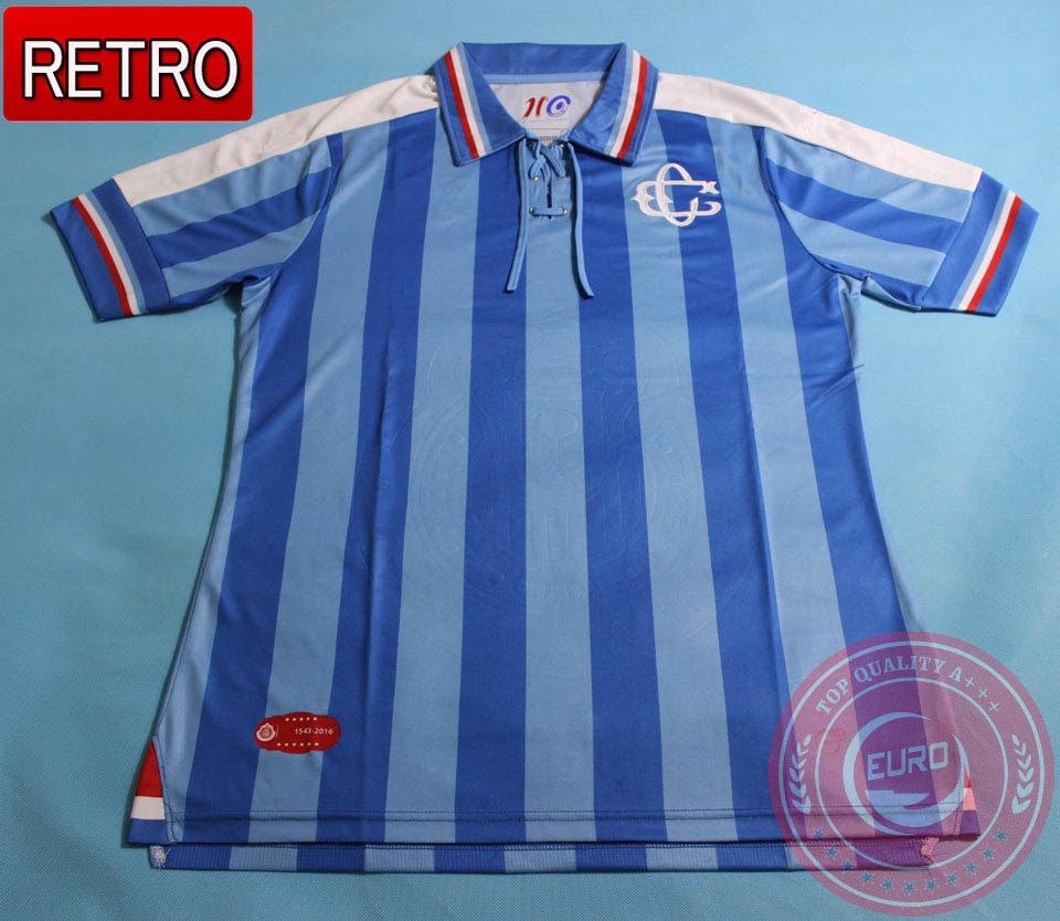 club america 100 year anniversary jersey