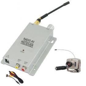rc receiver kit