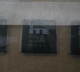 Brand new original chips ITE IT8512E CXS