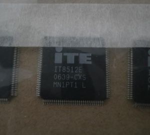 Chip originali nuovissimi ITE IT8512E CXS