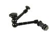 Braccio magico articolato DSLR Rig 11 '' per fotocamera DSLR Led Light Lcd Field Monitor Alluminio Matieral