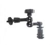 Articulating Magic Arm 7039039 Inch Large Super Clamp 14039039 38039039 For DSLR Camera Rig Led Light Lcd Fi7501618