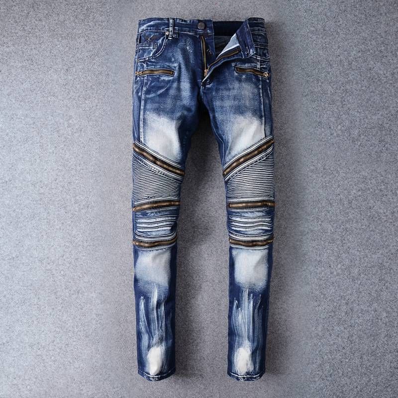 balmain jeans dhgate