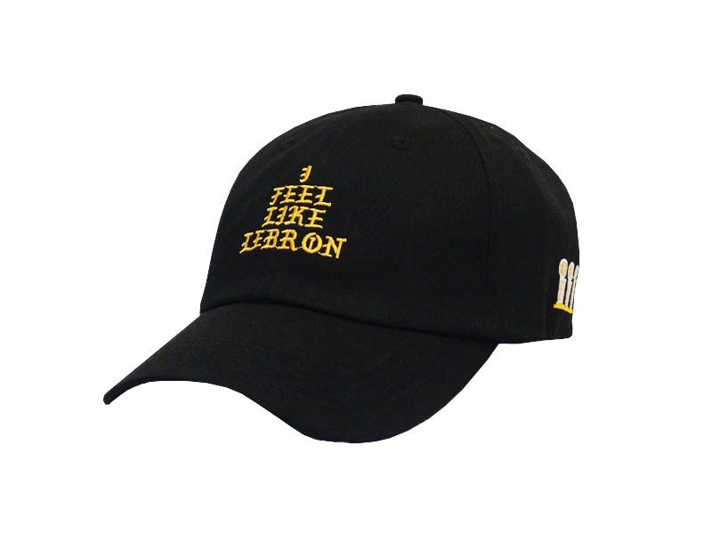 Cappello lebron james on sale