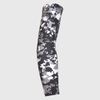 Cycling Sleeve 3pcs Medvetenhet Arm Sleeve Fukt Wicking Compression Sport Arm Sleeve Basketball Digital Camo Baseball Flame Skull