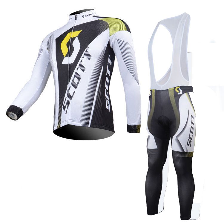 Acquisto \u003eabbigliamento invernale mtb scott Grande vendita - OFF 77%