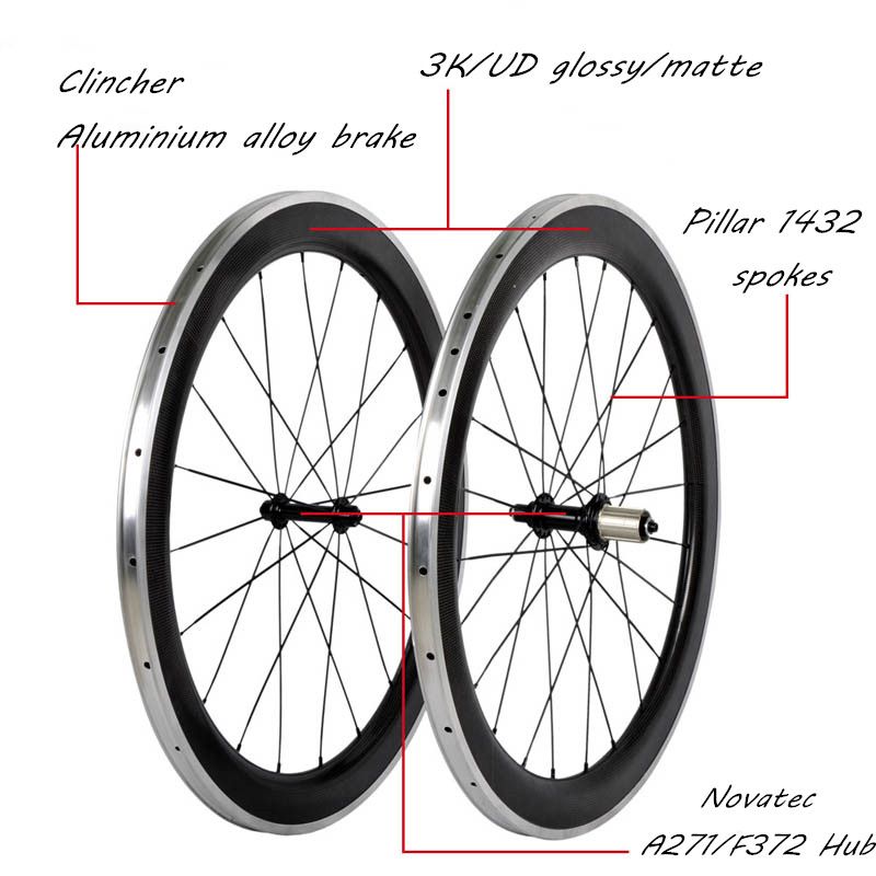 bike rim parts