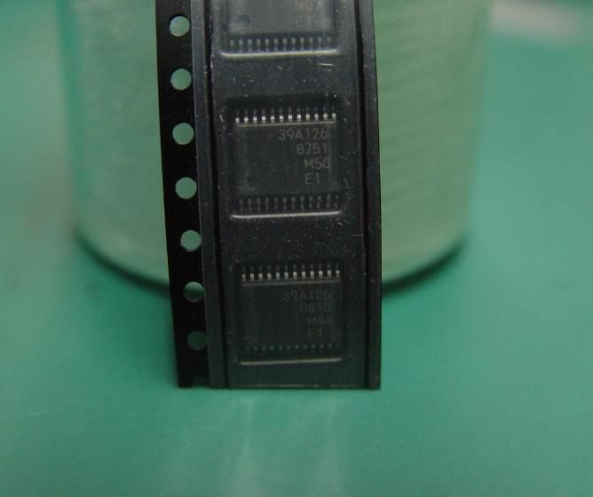 Gloednieuwe Originele Chips 39A126