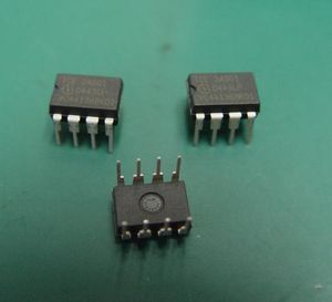 10 x Helt ny Original Chips LCD / skärm Power Board Power Control Chipset Ice 2as01