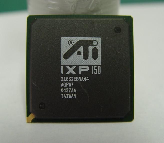 Helt ny original VGA ATI-chips ATI IXP150 218S2EBNA44