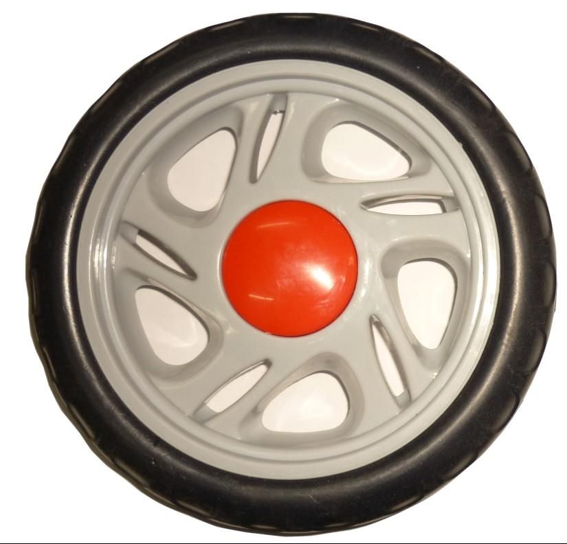2020 Stroller Wheel 8/9,8,7,6,5,4 Inch Wheels With Different Color From