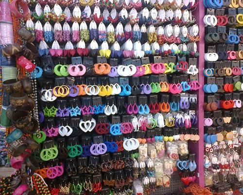 LADIES EARRINGS Girls earring Womens Earrings earring accessory 50pairs/lot-image-116937704