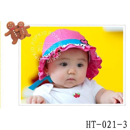 baby stylish caps