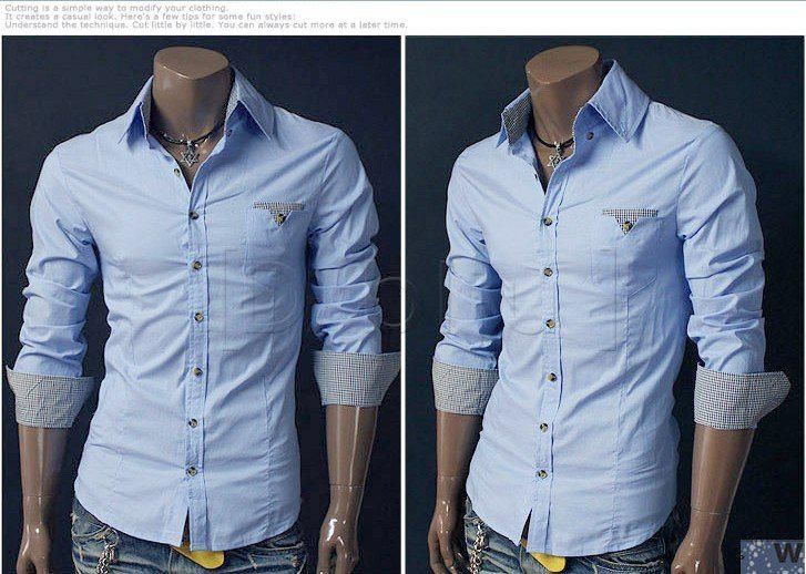 cheap mens dress shirts