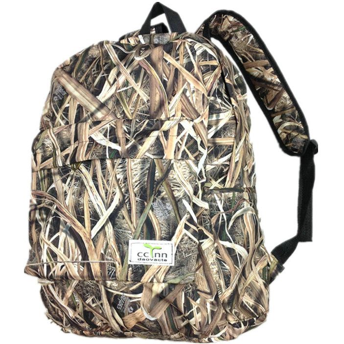 camo day pack
