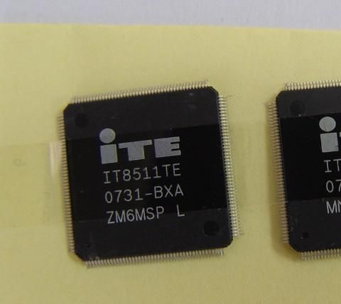 Brandneue Originalchips ITE IT8511TE BXA