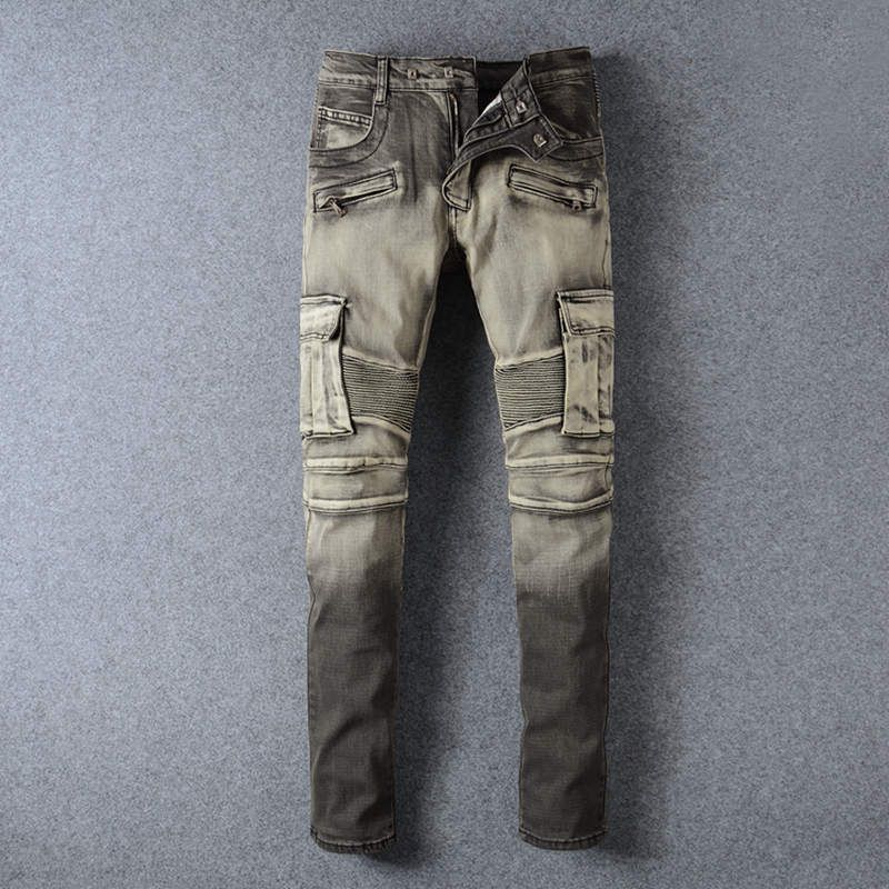 robin's jean cargo pants