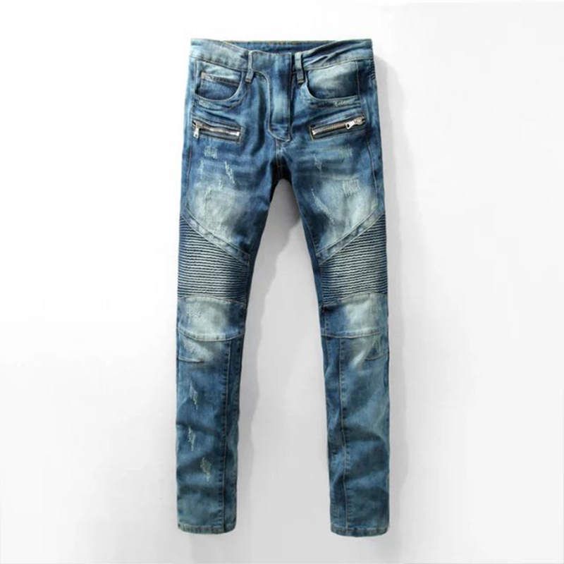 robin jeans joggers