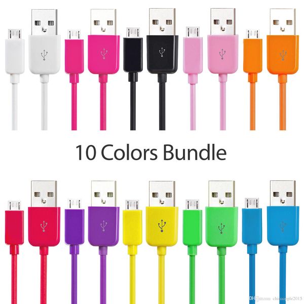 

micro 5pin cable v8 usb data charging cable for samsung s3 s4 s6 s7