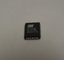 Free shipping 10x Brand new original chips SST49LF004B 33-4C0NHE mainboard bios chipset