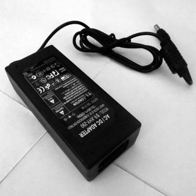 12V DC 5A 60W LED Lighting Transformer ACDC Adapter Table Style Power Supply For Led Strip Light with EUUSUK Powe Plug7046030