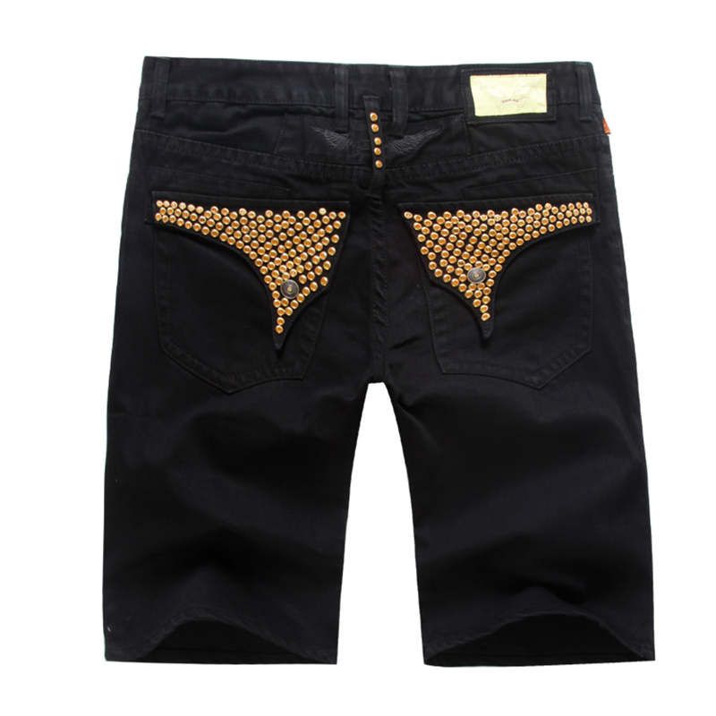 Robin jeans shorts mens Clearance