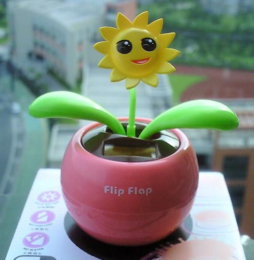 flip flap solar