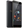 Original Nubia Z17 Mini 4G LTE Mobiltelefon 4GB RAM 64GB ROM SNAPDRAGON 653 OCTA Core Android 5.2 "16mp Fingerprint ID OTG Smart Cell Phone