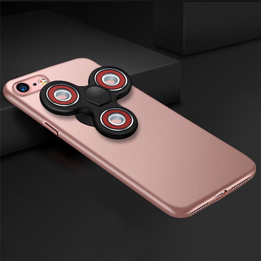 hand fidget spinner