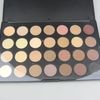 1 pcslot Pro 28 couleurs mat fard à paupières Palette ombre à paupières maquillage fard à paupières suite facile à porter 68370327