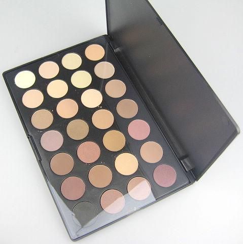 Pro Matte Eyeshadow Palette Eye Shadow Makeup Eyeshadow suite Easy to Wear 6#