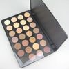 1 pcslot Pro 28 couleurs mat fard à paupières Palette ombre à paupières maquillage fard à paupières suite facile à porter 68370327