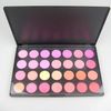 1 pcs/lot Professional 28 Colors Blusher Makeup Palatte Powder Blush Blinking And Graceful Blusher Powder