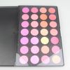 1 sztuk / partia Professional 28 Kolory Blusher Makeup Palatte Proszek Rumieniec Mrugnięcie i wdzięczny proszek blusher