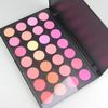 1 pcs/lot Professional 28 Colors Blusher Makeup Palatte Powder Blush Blinking And Graceful Blusher Powder