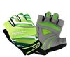 2017 Sommar Nylon Gel Cykelhandskar Halvfinger Nylon Road MTB Bike Sportshandskar Andningsbara Sport Cykelhandskar Guantes Ciclismo