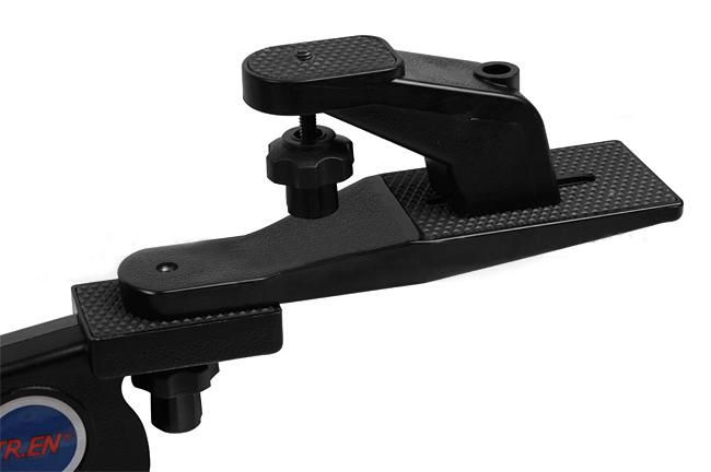 DSLR Schulterstütze Pad Stabilisator für 6 kg Video Kameras DV Camcorder freihändige Bequeme Aufnahme