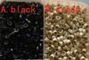 2000pcs / lot, Silicon Micro Link Beads voor Feather of Hair Extension Kit XB