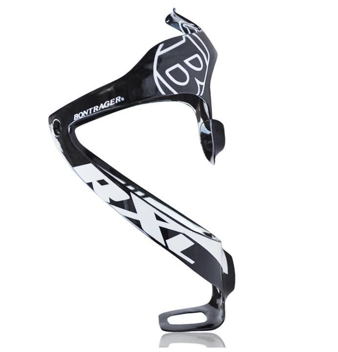 Full Carbon Bottle Cage Bontrager Race Bicycle Bike Water Bottle Cage Holder