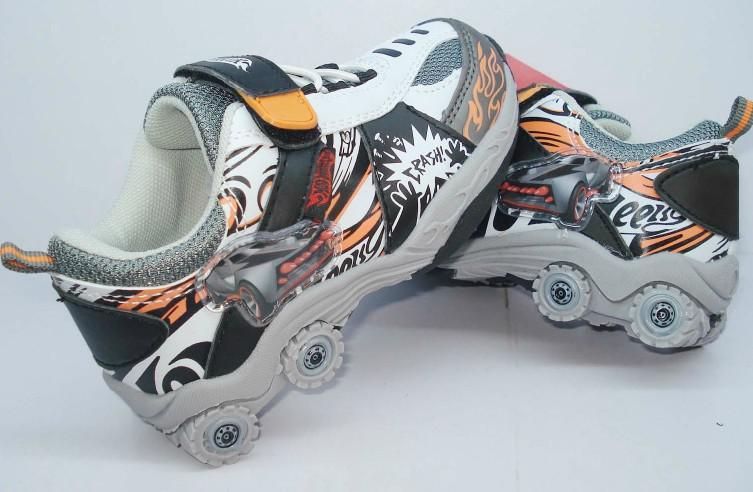 hot wheels tennis shoes
