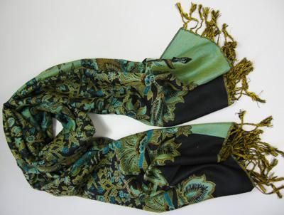 мода кашемировый шарф пашмины чувство пончо обернуть шарфы шаль обертывания шали новое прибытие 10 шт. /лот # 1373